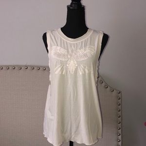 Free People Movement Phoenix Tee